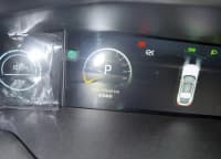 Changan Uni-V IDD, 2024 il, 35544 km, 18.4 L — şəkil 16