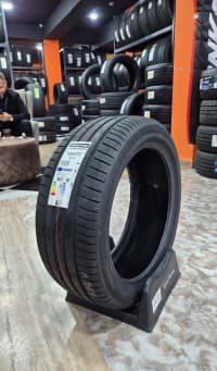Bridgestone Premium Avtomobil Şinləri — şəkil 6