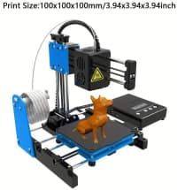 3D printerlər — şəkil 4