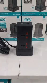 Çoxfunksiyalı elektrik rozetka-uzadıcı — şəkil 9