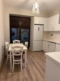 3 otaqlı mənzil 145 m² kirayə verilir — şəkil 8