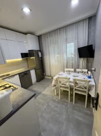 3 otaqlı mənzil 104 m² satılır — şəkil 4