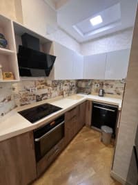 3 otaqlı mənzil 100 m² kirayə verilir — şəkil 11