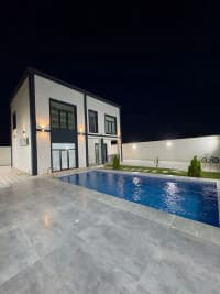 4 otaqlı bağ evi 154 m² satılır — şəkil 10