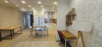 2 otaqlı mənzil 85 m² kirayə verilir — şəkil 8