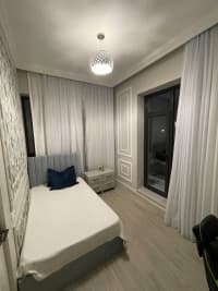 6 otaqlı həyət evi 400 m² satılır — şəkil 7