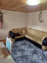 2 otaqlı bağ evi 50 m² günlük kirayə verilir — şəkil 10