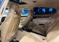 Porsche Panamera Turbo, 2010 il, 150000 km, 4800 L — şəkil 13