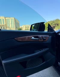 Mercedes CLS 500, 2013 il, 175000 km, 4700 L — şəkil 16