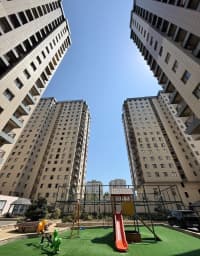 3 otaqlı mənzil 86 m² satılır — şəkil 15