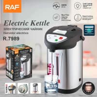 RAF R.7989 7 Litr Termopot — şəkil 2