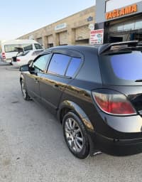 Opel Astra, 2005 il, 251000 km, 1400 L — şəkil 4