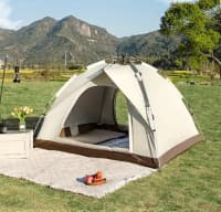 Avtomatik Kempinq Çadırı (2x1.5m və 2x2m) — şəkil 3