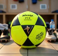 Yeni Futbol və Basketbol Topları — şəkil 2