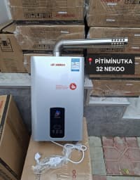 Nekoo Su qızdırıcı — şəkil 1