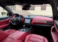 Maserati Levante, 2017 il, 98000 km, 3000 L — şəkil 15