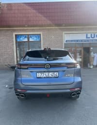 Changan Uni-K, 2022 il, 59000 km, 2.0 L — şəkil 6