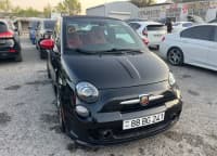 Abarth 500, 2017 il, 149000 km, 1.4 L — şəkil 1