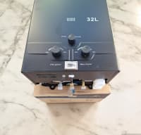 Termo Home Su qızdırıcı — şəkil 3