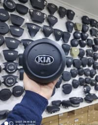 Airbag Kia Proceed 2019 — şəkil 2