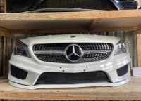 Ehtiyat hissələri Mercedes CLA W117 və digər modellər — şəkil 3