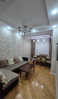 3 otaqlı mənzil 81 m² satılır — şəkil 2