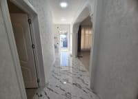 4 otaqlı həyət evi 120 m² satılır — şəkil 18