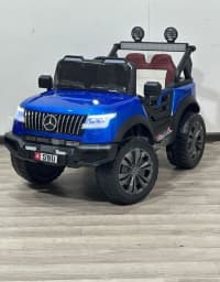 Uşaq avtomobili Mercedes A590 — şəkil 2