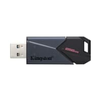 256 GB USB Flash kart, Metal material — şəkil 2