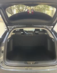 Changan Uni-K IDD, 2023 il, 37000 km, 1.5 L — şəkil 7