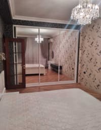 2 otaqlı mənzil 80 m² kirayə verilir — şəkil 7