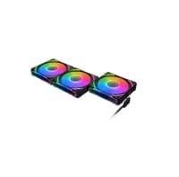 Kompüter ventilyatoru Xigmatek Starlink Ultra ARGB Black — şəkil 4