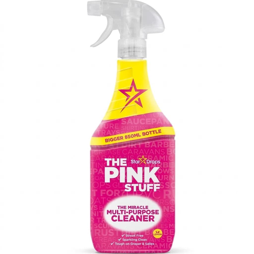 The Pink Stuff Universal Təmizləyici Sprey, 750 ml