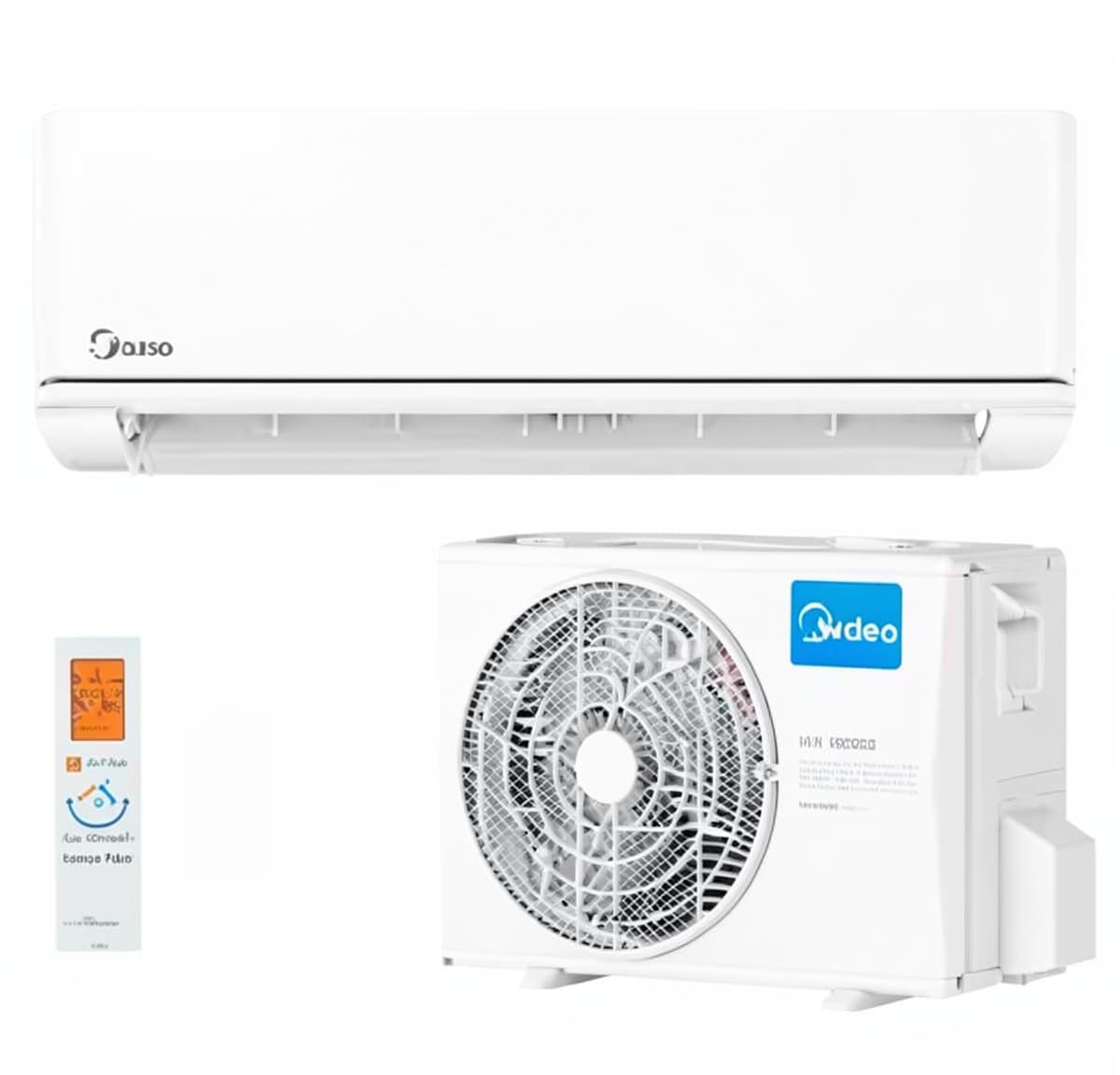 Midea kondisioner