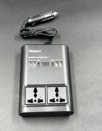 İnvertor 150W 12V-220V çevirici — şəkil 4