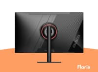Monitor Aiwa Gaming MD2707-K1 27" IPS 180Hz — şəkil 4