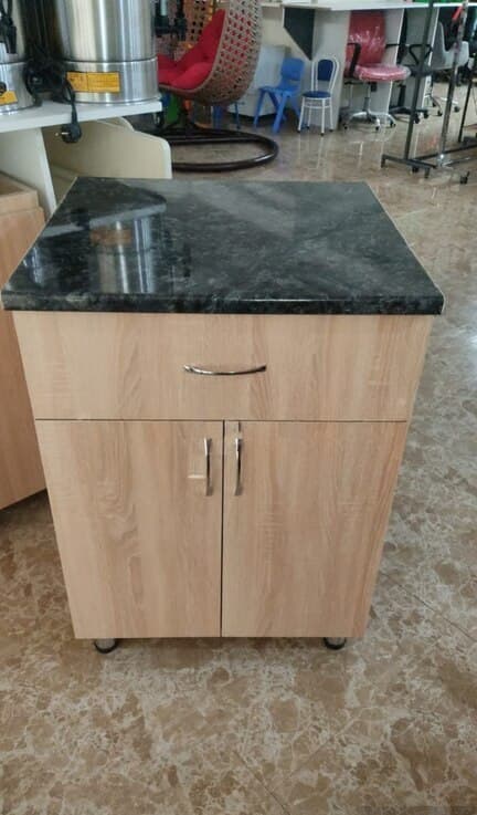 Mətbəx dolabı və çanaqlı şkaf modelləri