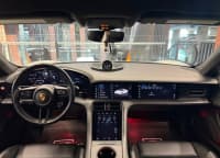 Porsche Taycan Turbo S, 2020 il, 58000 km — şəkil 25