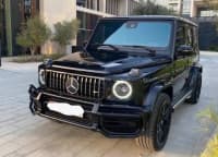 Ehtiyat hissələri Mercedes G-Class — şəkil 3