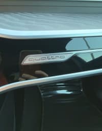Audi A6, 2023 il, 73500 km, 2000 L — şəkil 12