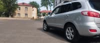 Hyundai Santa Fe, 2008 il, 297650 km, 2000 L — şəkil 8