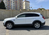 Chevrolet Captiva, 2015 il, 178000 km, 2400 L — şəkil 3