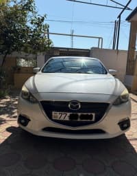 Mazda 3, 2015 il, 200000 km, 1500 L — şəkil 8
