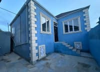 3 otaqlı həyət evi 75 m² satılır — şəkil 1