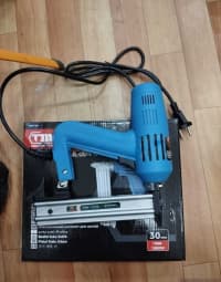 Elektrik mismarvuran Tmakaota TM-EF30 — şəkil 3