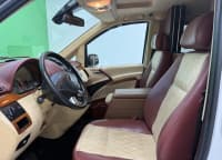 Mercedes Vito 126, 2014 il, 123800 km, 3500 L — şəkil 7