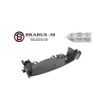Üst panel plastmasları Mercedes W212 — şəkil 1