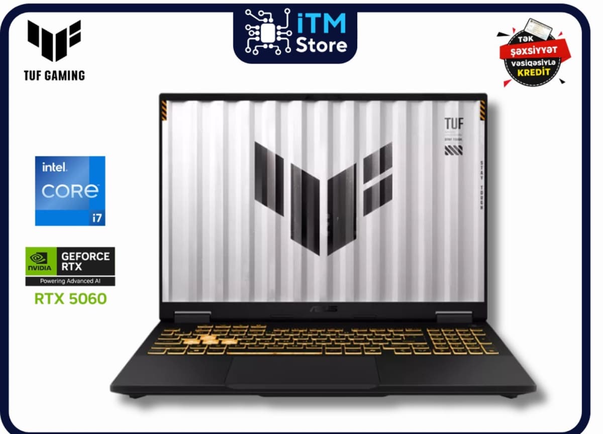 Asus notbuk