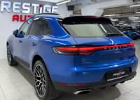 Porsche Macan, 2019 il, 85000 km, 2000 L — şəkil 6