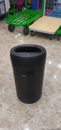 Tullantı qabı 76x35 sm — şəkil 4